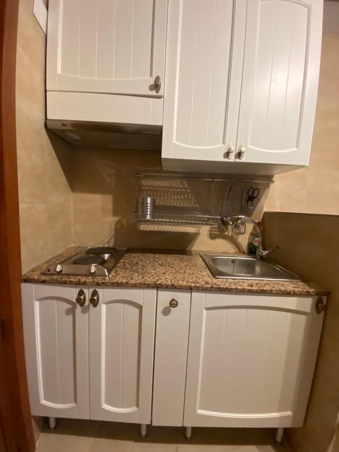 Casa Rural Los Amaneceres الكالا ديل جوكار المظهر الخارجي الصورة